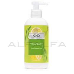 CND Scentsations Washes Citrus & Green Tea 13.2 oz
