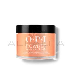 OPI Dipping Powder N58 - Crawfishin For A Compliment 1.5 oz