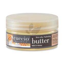 Cuccio Butter Babies Milk & Honey 1.5 oz