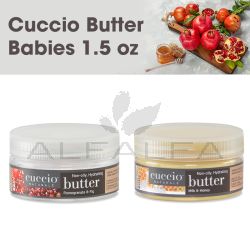 Cuccio Butter Babies 1.5 oz