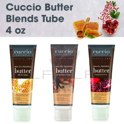 Cuccio Butter Blends Tube 4 oz