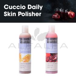 Cuccio Daily Skin Polisher
