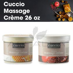 Cuccio Massage Crème 26 oz