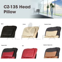 CZ-135-Head Pillow