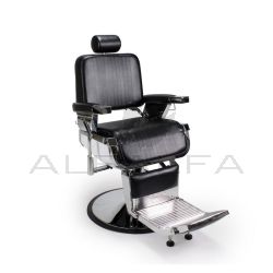 LINCOLN Barber Chair by Berkeley