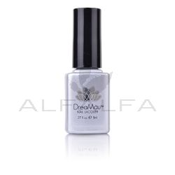 DreaMau - Silver Coated Complete Square Glass Bottle 11 ml
