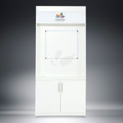 Dreamau Machine Cabinet Display