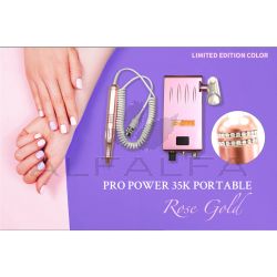 Medicool Pro Power 35K Portable - Rose Gold