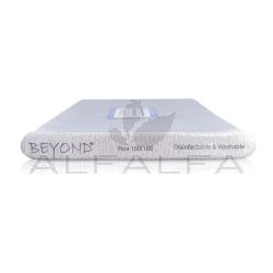 Beyond Zebra File Straight 100/100 - Disinfectable & Washable 50 ct