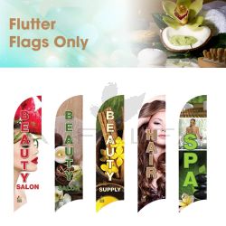 Flutter Flags Only