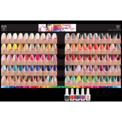 Geluv 100 Colors 0.5 oz - Select any 100 Gel Polishes!
