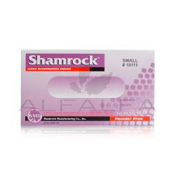 Shamrock - Medical Gloves - Small 100 ct
