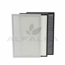 HealthyAir Series 1219 CM Set of Replacement Filters for HA-CMP-G1/2 and HACMSC- G1/2