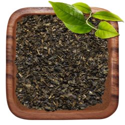 Botanical Escapes Green Tea Herb 1 lb