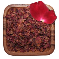 Rose Buds & Petal Herb 1 lb