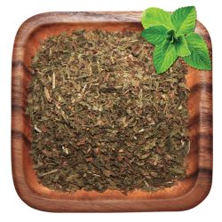 Spearmint Leaf Herb 1 lb