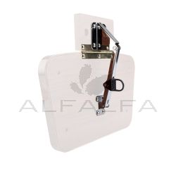 HT-135PS1, Manicure Tray Hinge