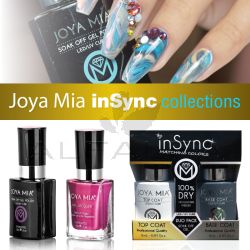 Joya Mia inSync - All color collections