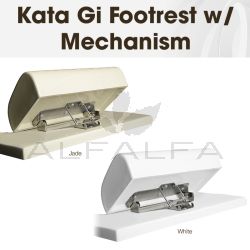 Kata Gi Footrest w/ Mechanism