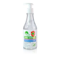 LaPalm Hand Sanitizer Gel - 8oz