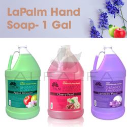 LaPalm Hand Soap - 1 Gal