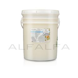 La Palm Extreme Sugar Scrub - Milk & Honey 5 Gal