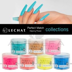 LeChat - Perfect Match Dip Collection 42gm