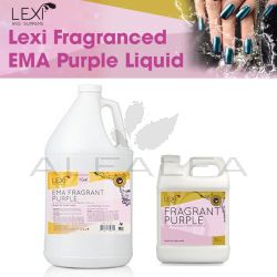 Lexi Fragranced EMA Purple Liquid