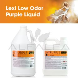Lexi Low Odor Purple Liquid