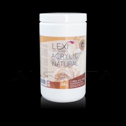 Lexi Natural Polymer Powder 24 oz