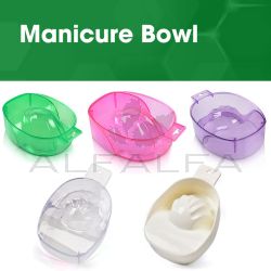 Manicure Bowl