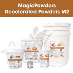 MagicPowders Decelerated Powders M2