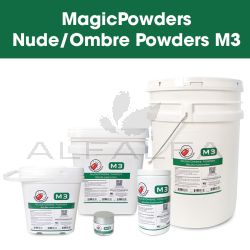 MagicPowders Nude/Ombre Powders M3