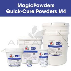 MagicPowders Quick-Cure Powders M4