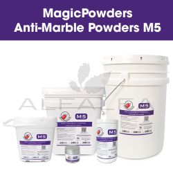 MagicPowders Anti-Marble Powders M5