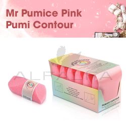 Mr Pumice Pink Pumi Contour 