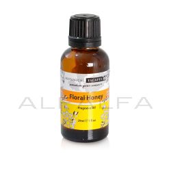 Floral Honey Fragrance Oil 1 oz