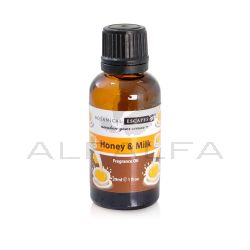 Honey & Milk Fragrance Oil 1 oz
