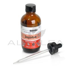 Jojoba Essential Oil 4 oz