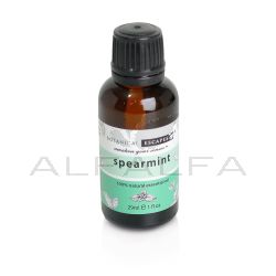 Spearmint Essential Oil 1 oz
