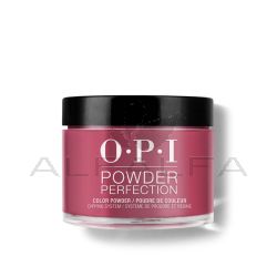 OPI Dipping Powder W63 - OPI By Popular Vote 1.5 oz