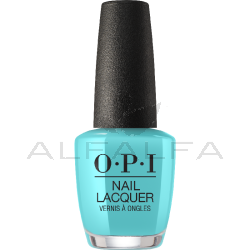 OPI Lacquer #L24 - Closer Than You Might Belem
