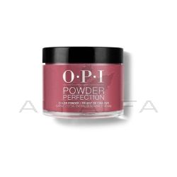 OPI Dipping Powder B78 - Miami Beet 1.5 oz