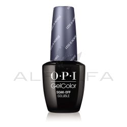 OPI Gel Polish #GCI59 - Less Is Norse