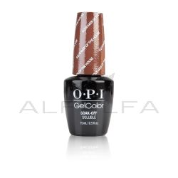 OPI Gel Polish #GCW60 - Squeaker Of The House (New)