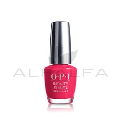 OPI Lacquer #L03 - IS She Went On and On and On