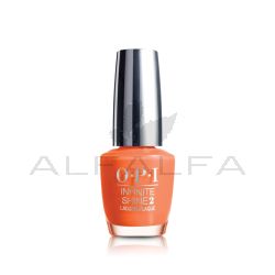 OPI Lacquer #L06 - IS Endurance Race to the Finish