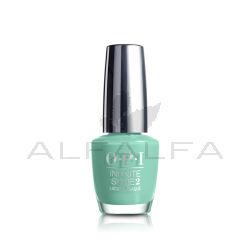 OPI Lacquer #L19 - IS Withstands the Test of Thyme