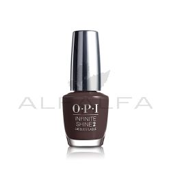 OPI Lacquer #L25 - IS Never Give Up!