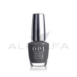 OPI Lacquer #L26 - IS Strong Coal-ition